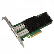 Чип: Intel® Ethernet Network Adapter XXV710-DA2