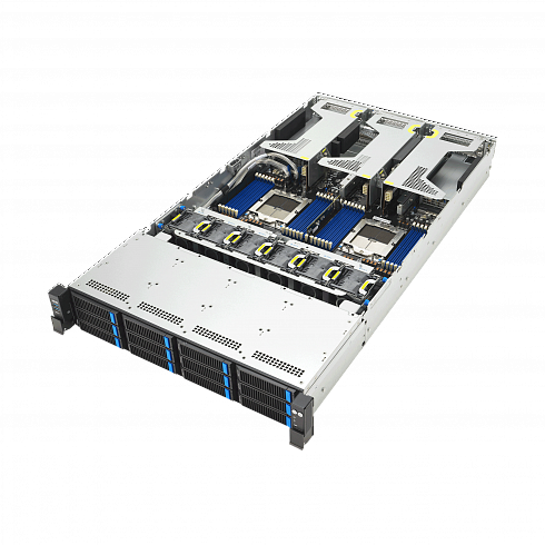 ReShield TX-2A55/12U