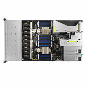 Процессоры: 2*Xeon Platinum 8358P 2.6 GHz