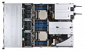 Процессоры: Intel Xeon E5-2620v4 x1 (582)