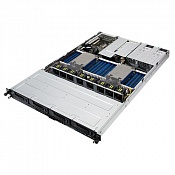 Процессоры: AMD EPYC Model 7281 x2 (606)