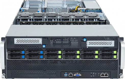 ReShield TX-4G60/12P2