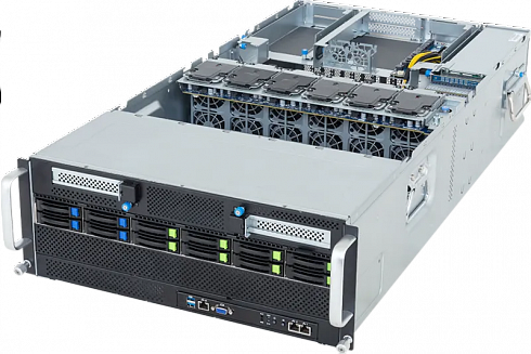 ReShield TX-4G60/12P2