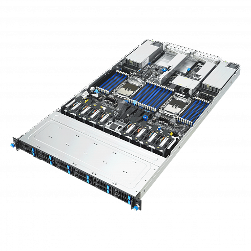 ReShield TX-1A60/12U