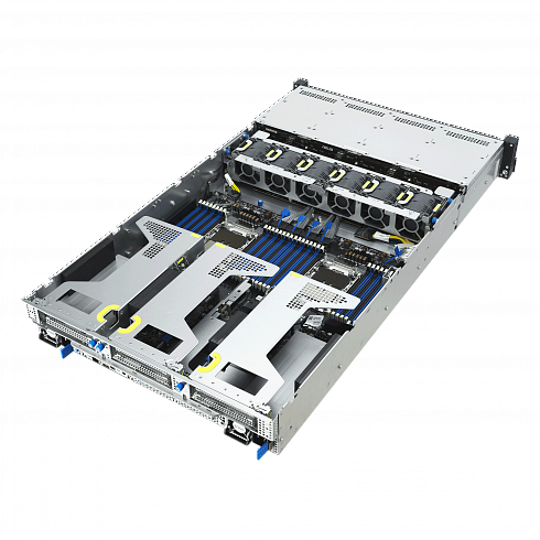 ReShield TX-2A60/12U