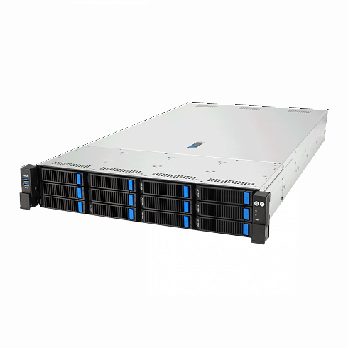 ReShield TX-2A60/12U