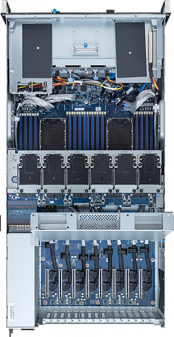ReShield TX-4G60/12P2