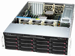 ReShield FX-316