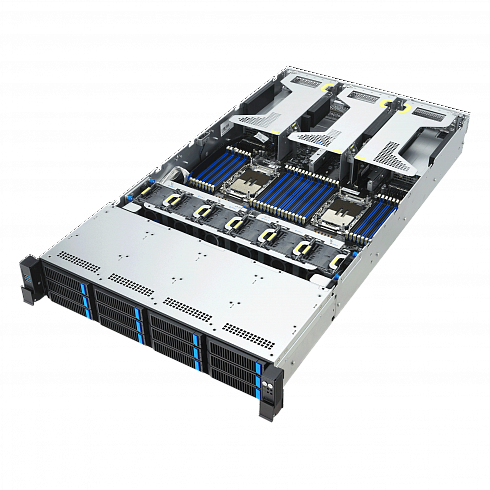 ReShield TX-2A60/12U